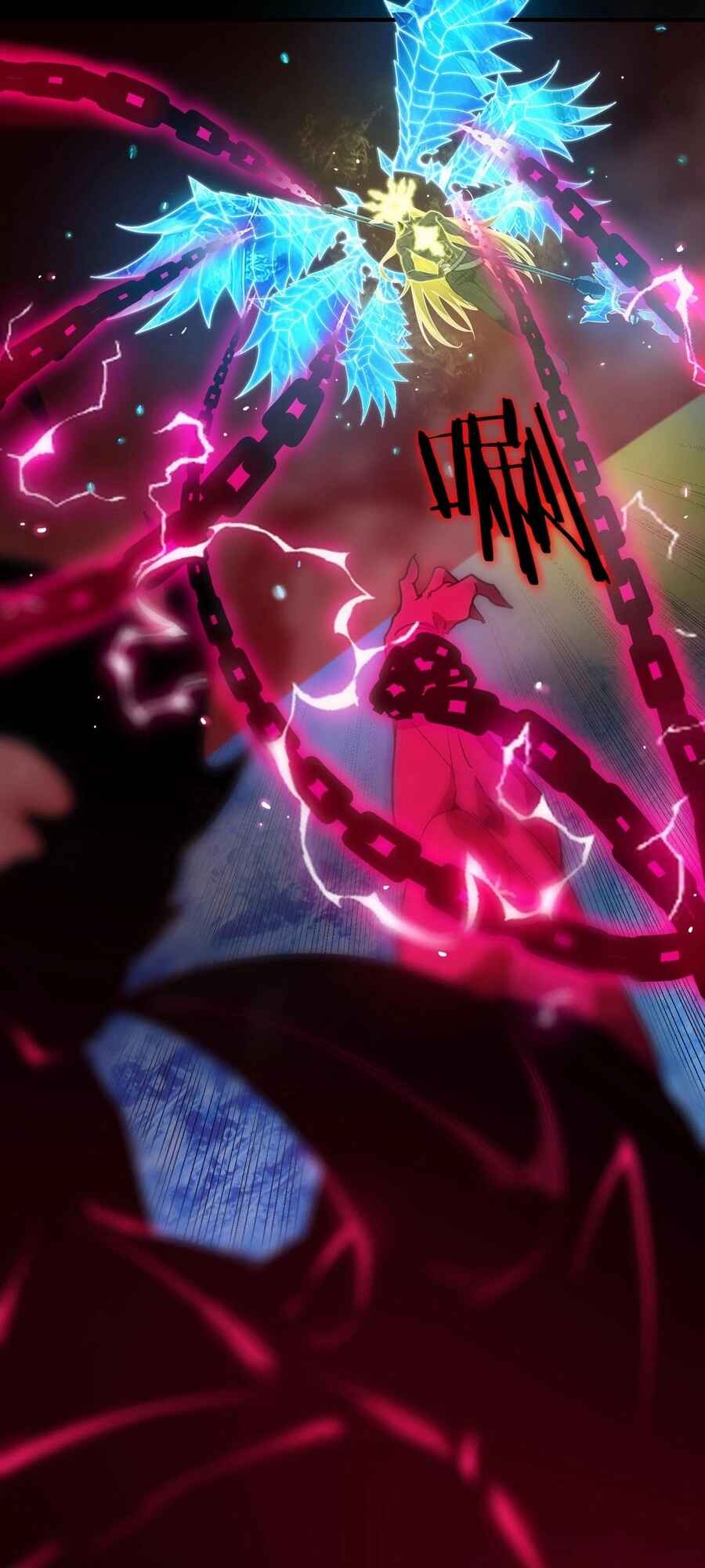 SSS-Rank Paladin Who Transcends Common Sense Chapter 24 - Page 6
