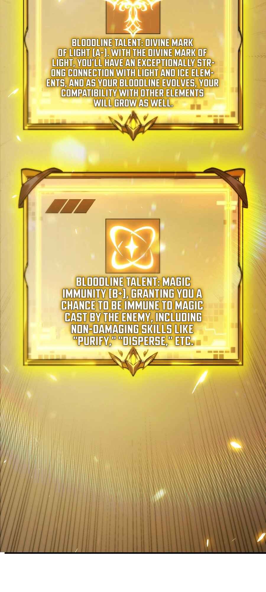 SSS-Rank Paladin Who Transcends Common Sense Chapter 24 - Page 61