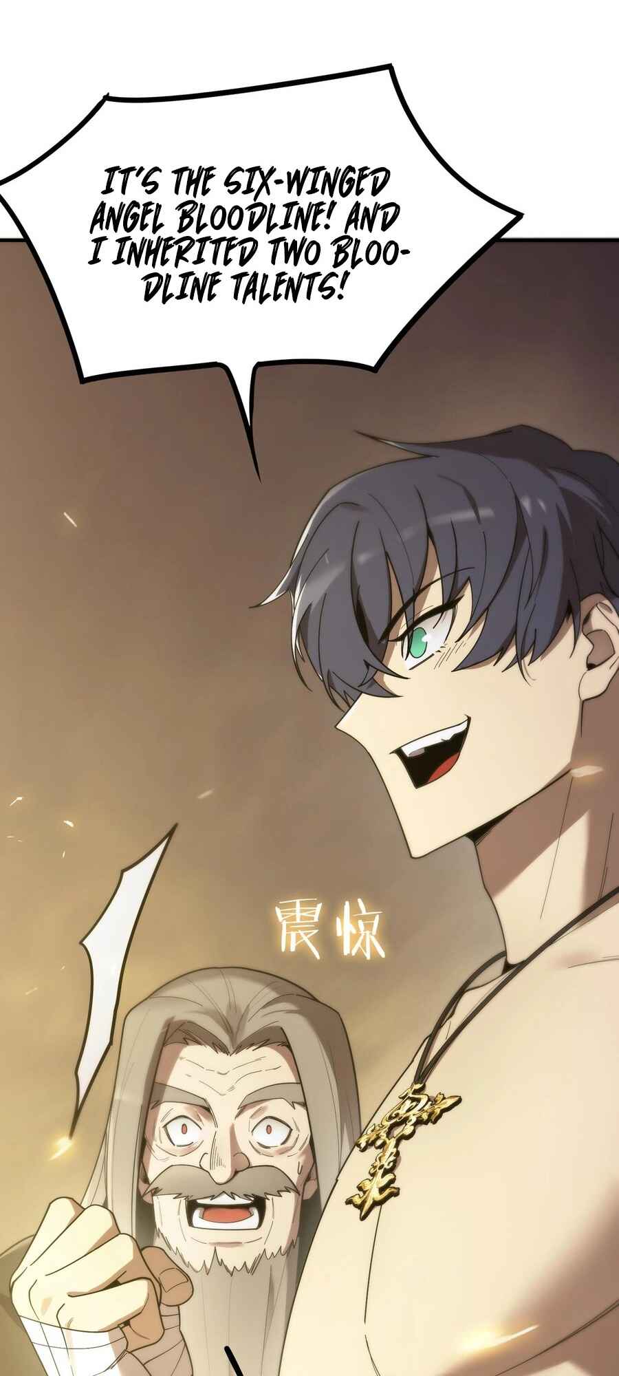 SSS-Rank Paladin Who Transcends Common Sense Chapter 24 - Page 62