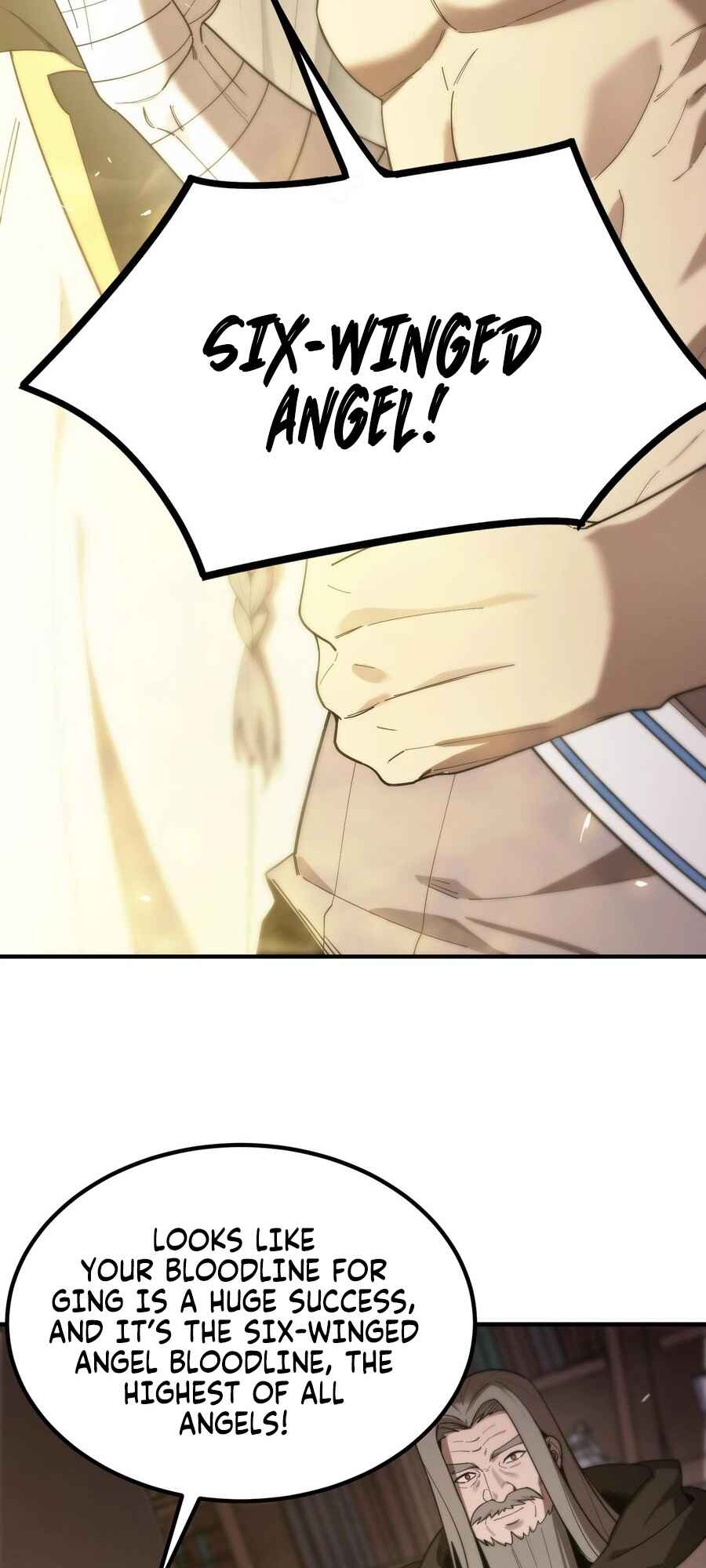 SSS-Rank Paladin Who Transcends Common Sense Chapter 24 - Page 63