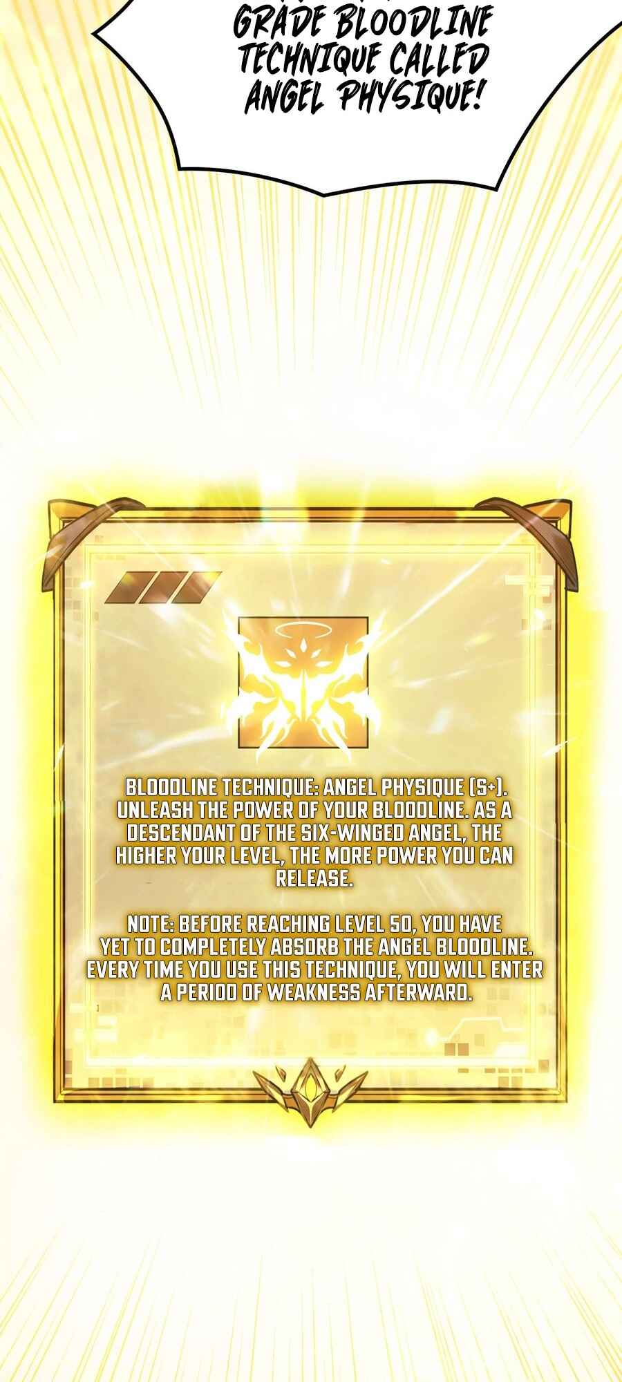 SSS-Rank Paladin Who Transcends Common Sense Chapter 24 - Page 66