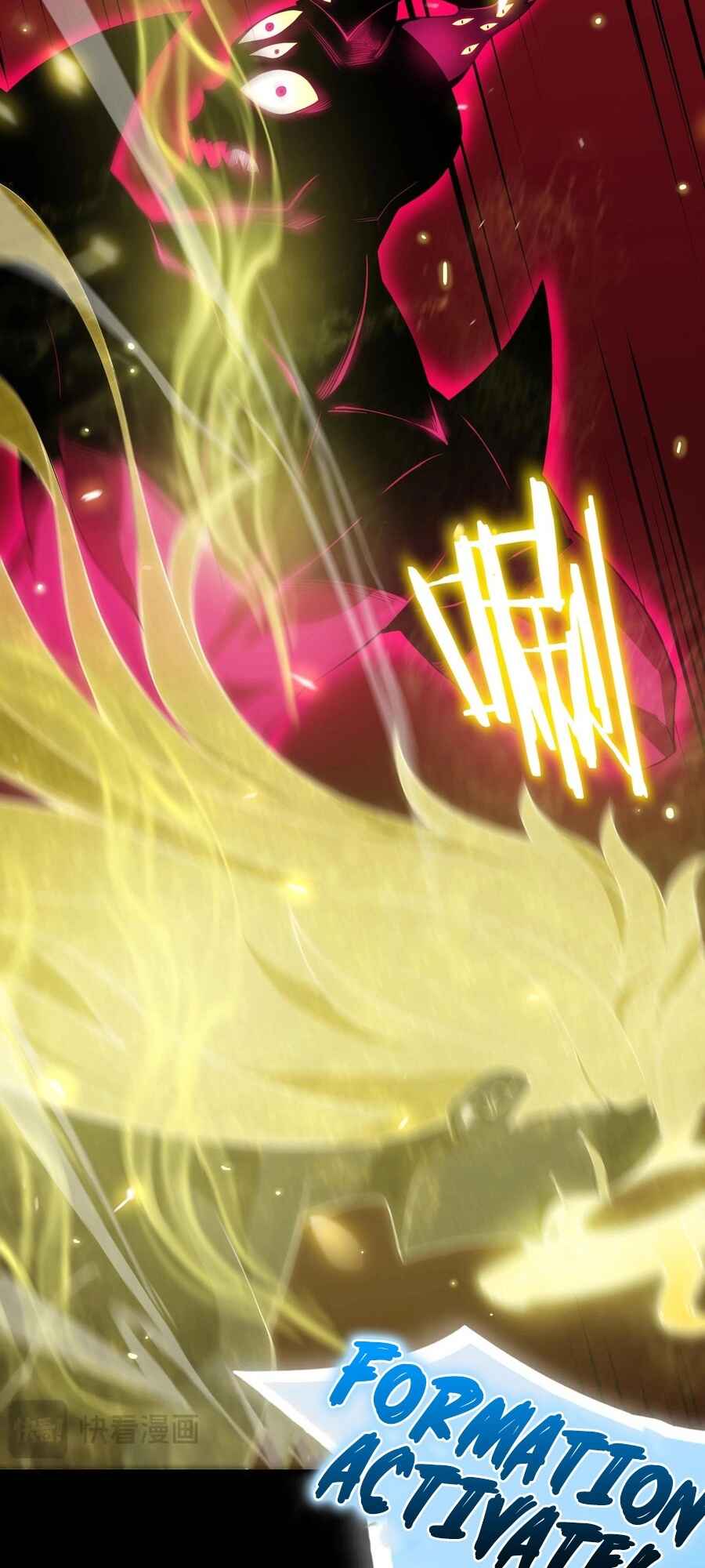SSS-Rank Paladin Who Transcends Common Sense Chapter 24 - Page 9