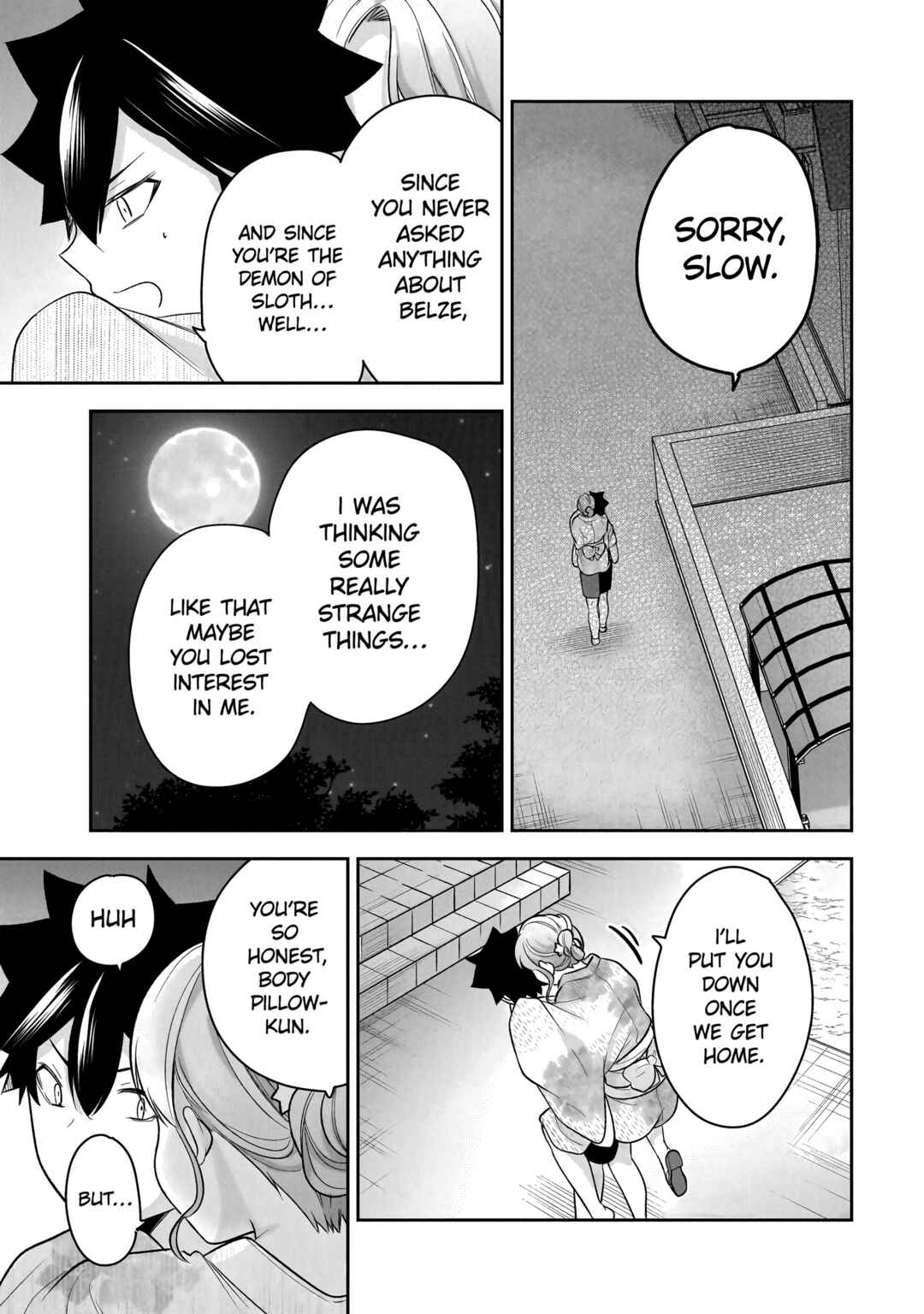 Kanojo Shoukan Shimashita!? Chapter 14 - Page 24