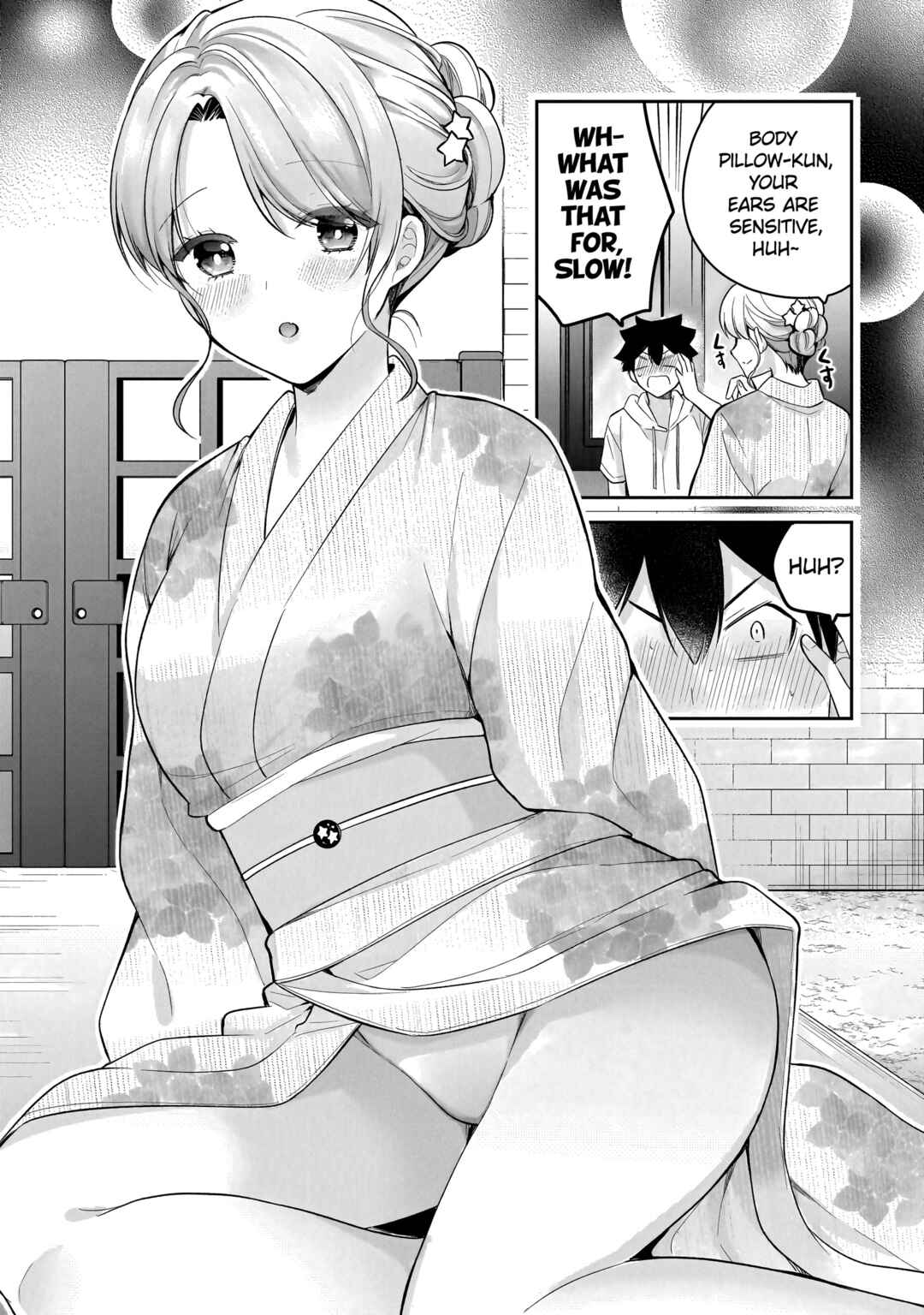Kanojo Shoukan Shimashita!? Chapter 14 - Page 26