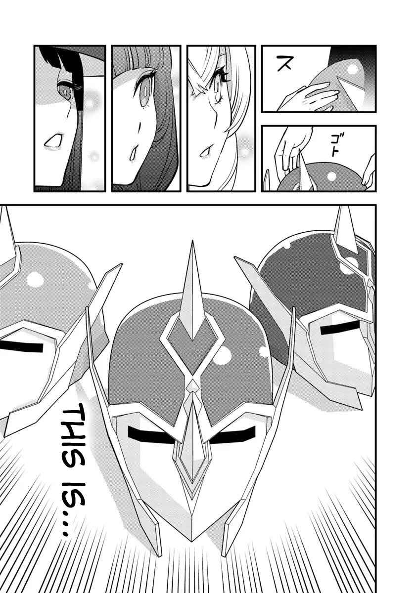 Isekai-gaeri no Yuusha wa, Dungeon ga Shutsugen Shita Genjitsu Sekai de, Influencer ni Natte Kane o Kasegimasu! Chapter 25 - Page 11