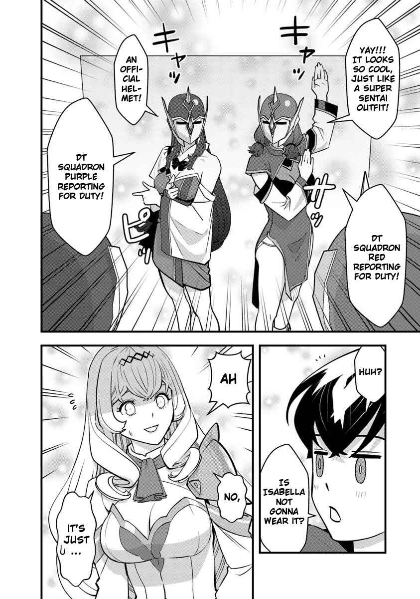 Isekai-gaeri no Yuusha wa, Dungeon ga Shutsugen Shita Genjitsu Sekai de, Influencer ni Natte Kane o Kasegimasu! Chapter 25 - Page 14