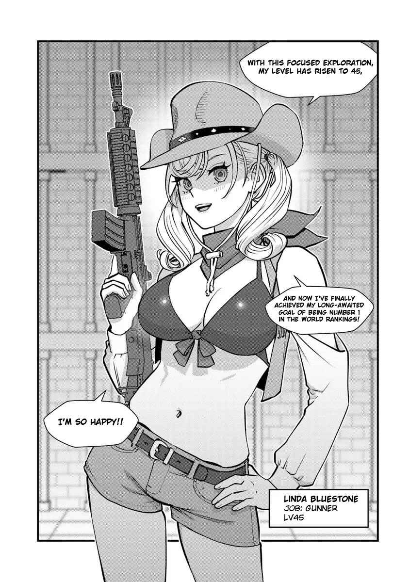 Isekai-gaeri no Yuusha wa, Dungeon ga Shutsugen Shita Genjitsu Sekai de, Influencer ni Natte Kane o Kasegimasu! Chapter 25 - Page 26