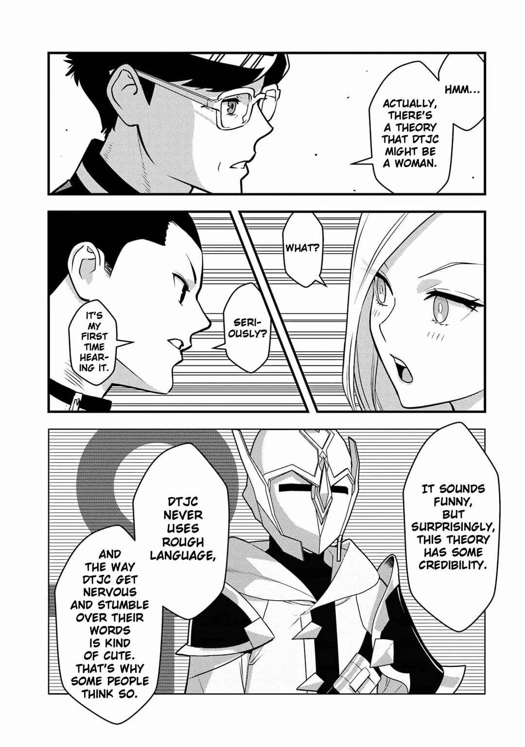 Isekai-gaeri no Yuusha wa, Dungeon ga Shutsugen Shita Genjitsu Sekai de, Influencer ni Natte Kane o Kasegimasu! Chapter 20 - Page 24