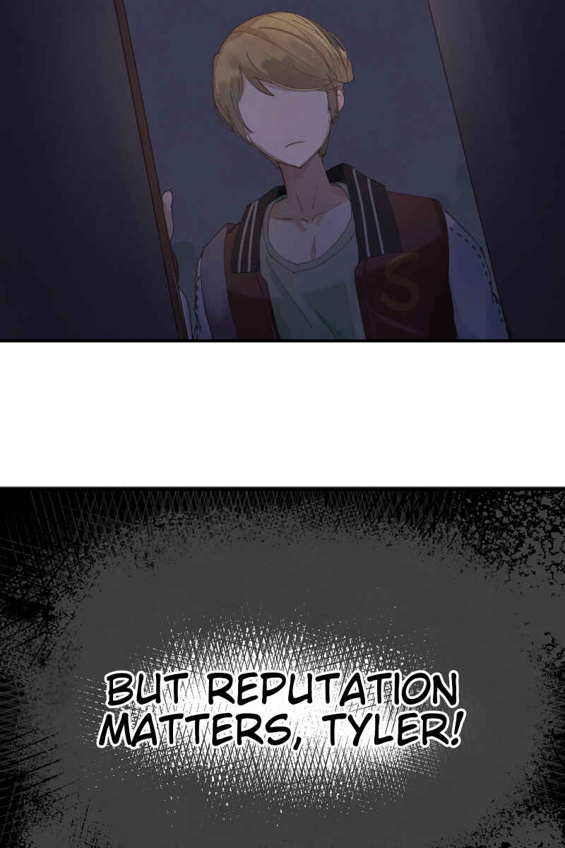 Goth Girl & The Jock Chapter 22 - Page 2
