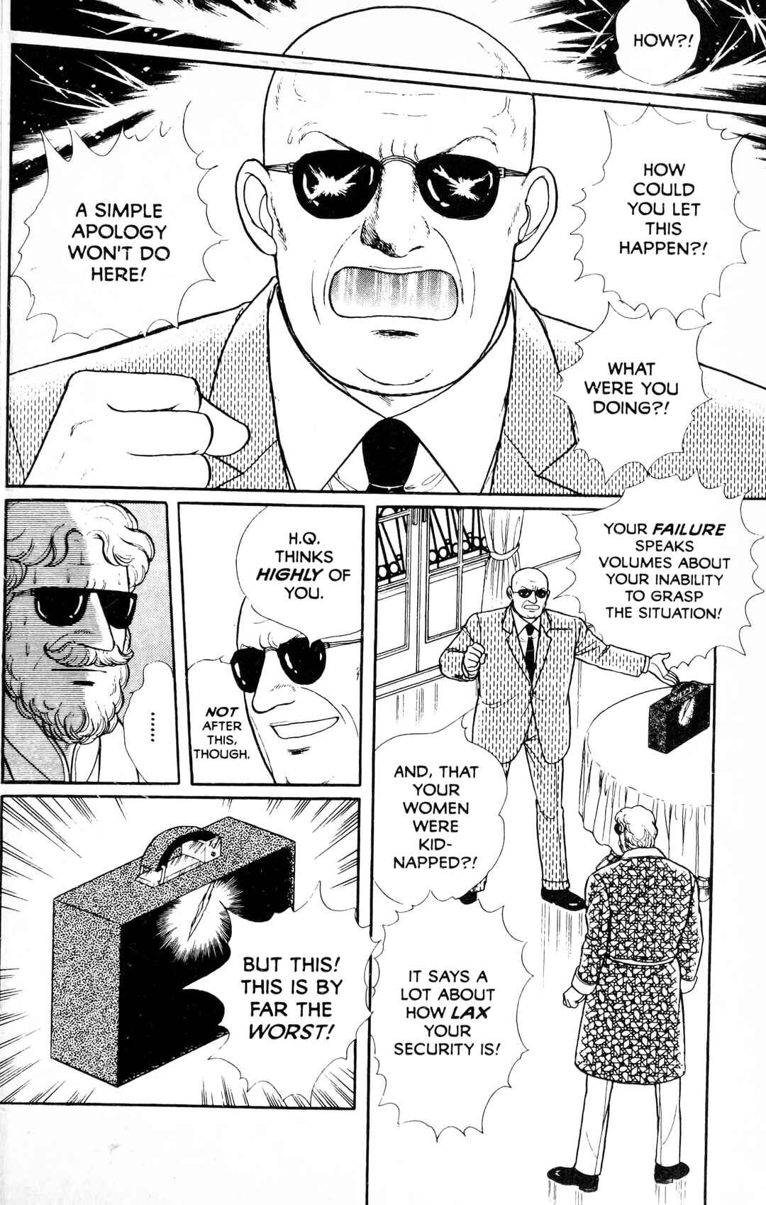 Eroica Yori Ai wo Komete Chapter 13.5 - Page 94