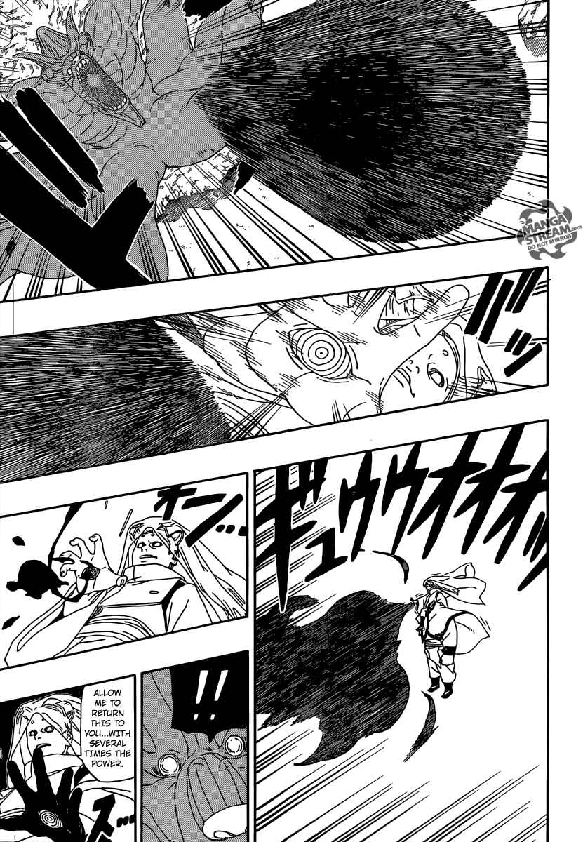 Boruto: Naruto Next Generations Chapter 2 - Page 44
