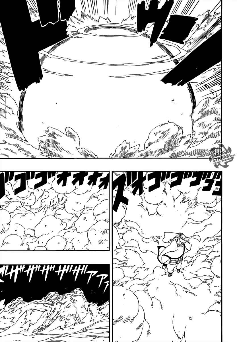 Boruto: Naruto Next Generations Chapter 2 - Page 46