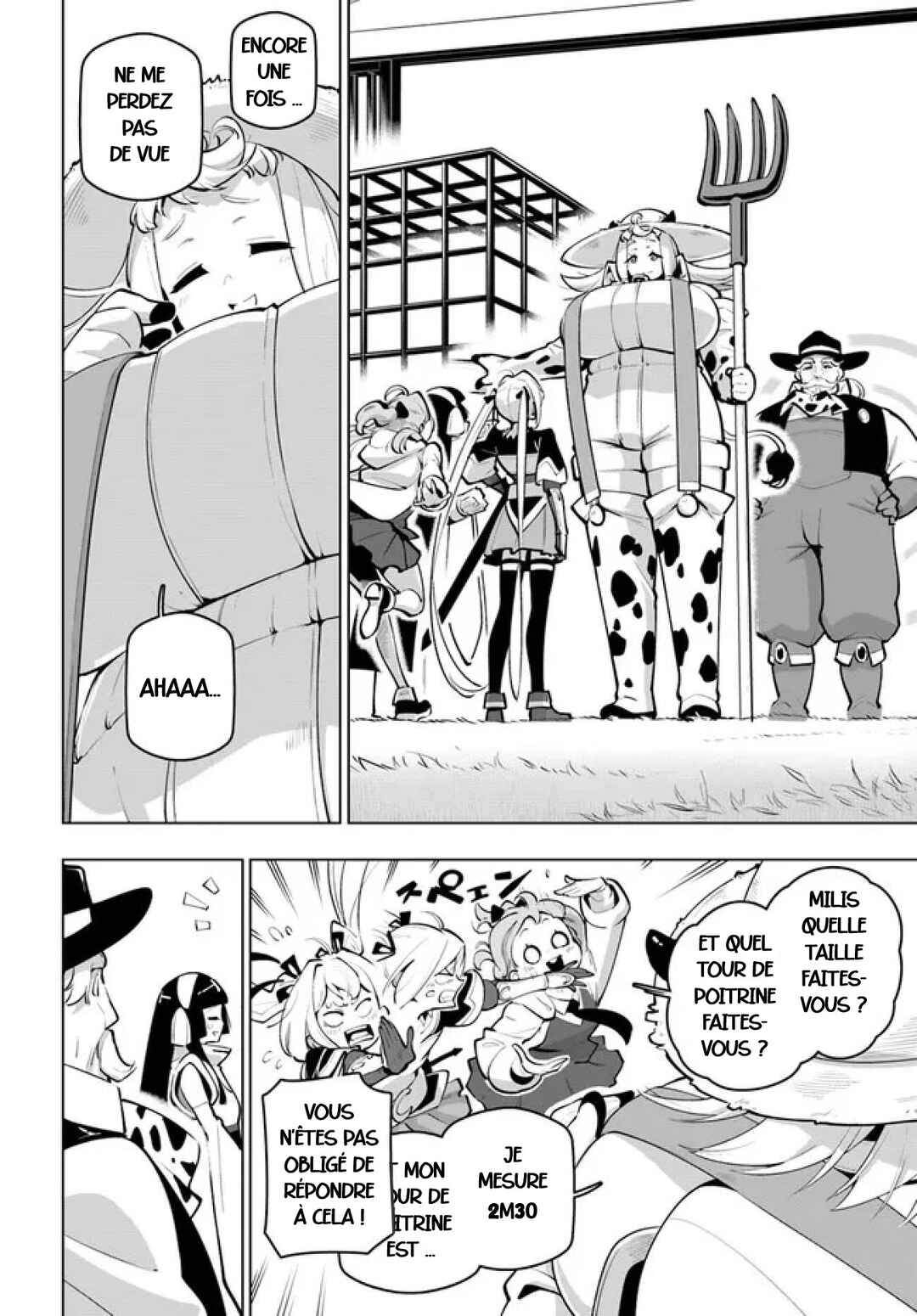 Sekai Saikyou no Kouei ~Meikyuukoku no Shinjin Tansakusha~ Chapter 24 - Page 14