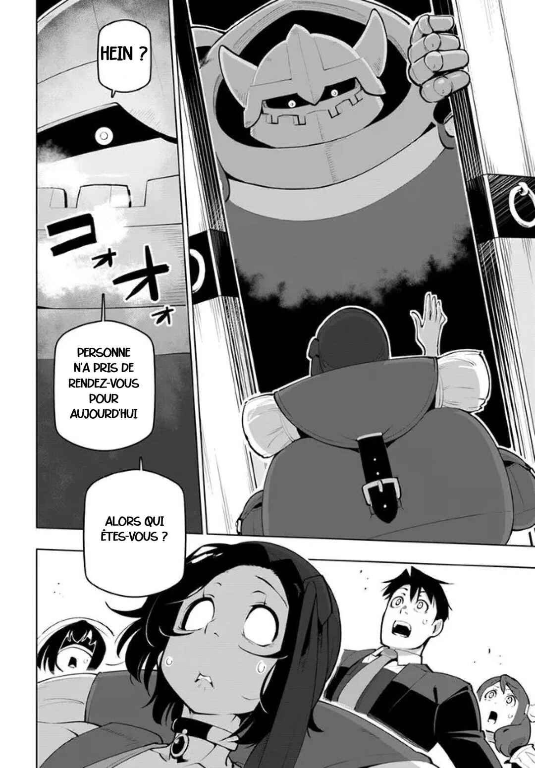 Sekai Saikyou no Kouei ~Meikyuukoku no Shinjin Tansakusha~ Chapter 24 - Page 26