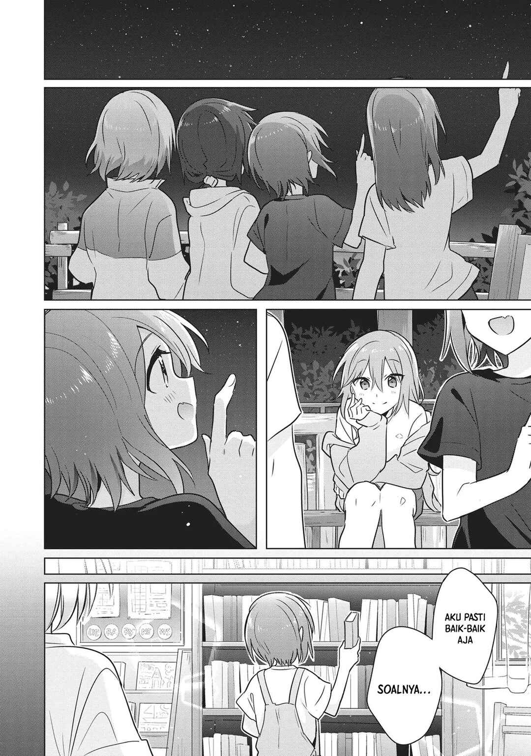Doushitara Osananajimi no Kanojo ni Naremasu ka!? Chapter 12 - Page 24