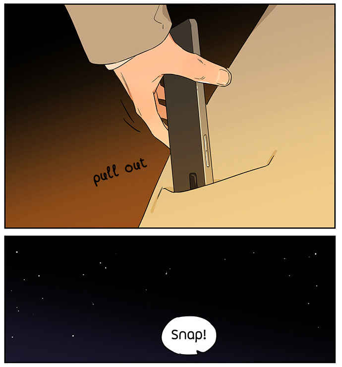The Wolf That Picked Something Up Chapter 95.5 - Page 7