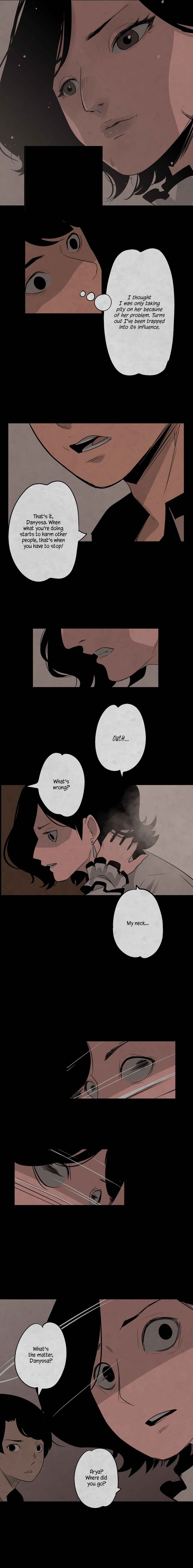 Creep In Chapter 43 - Page 4