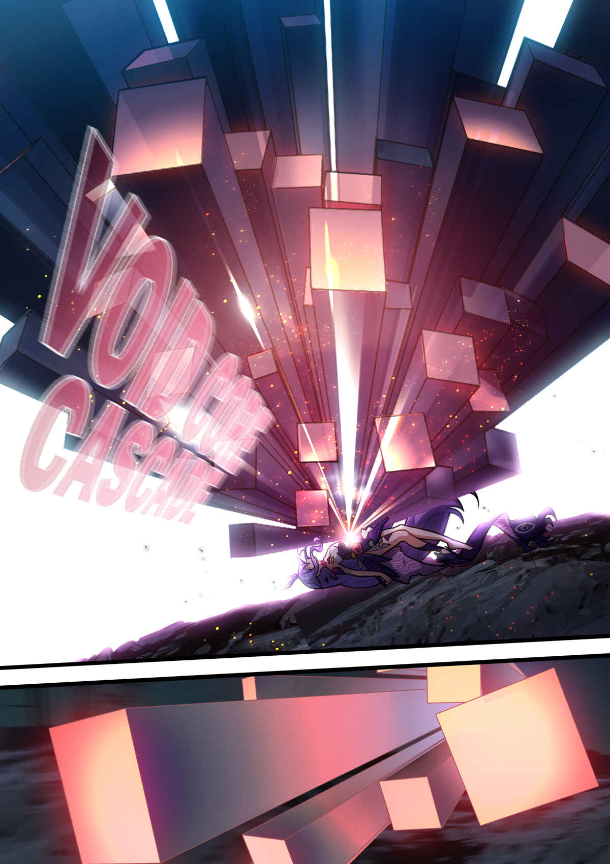 Honkai Impact 3rd Chapter 62.1 - Page 10