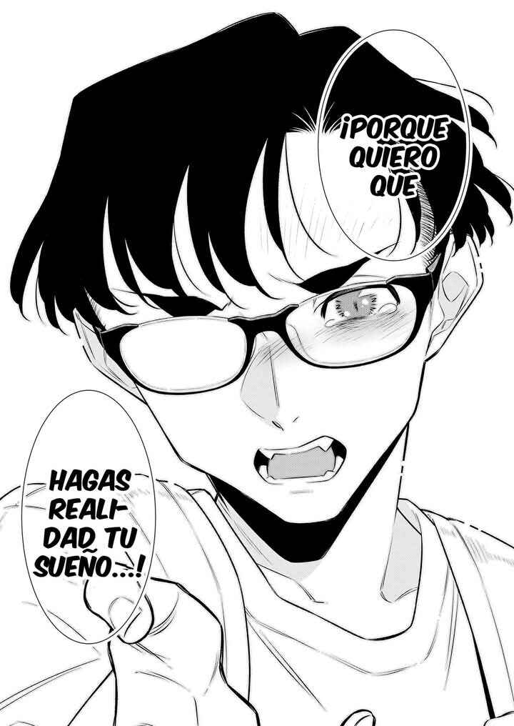 Yancha Gal no Anjou-san Chapter 189 - Page 10