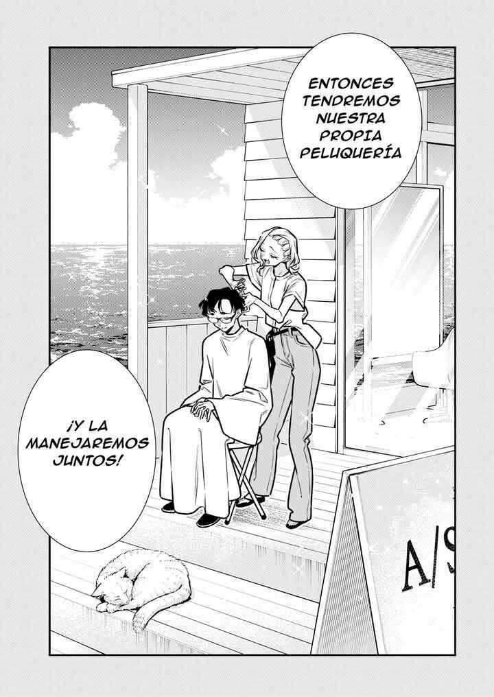 Yancha Gal no Anjou-san Chapter 189 - Page 12