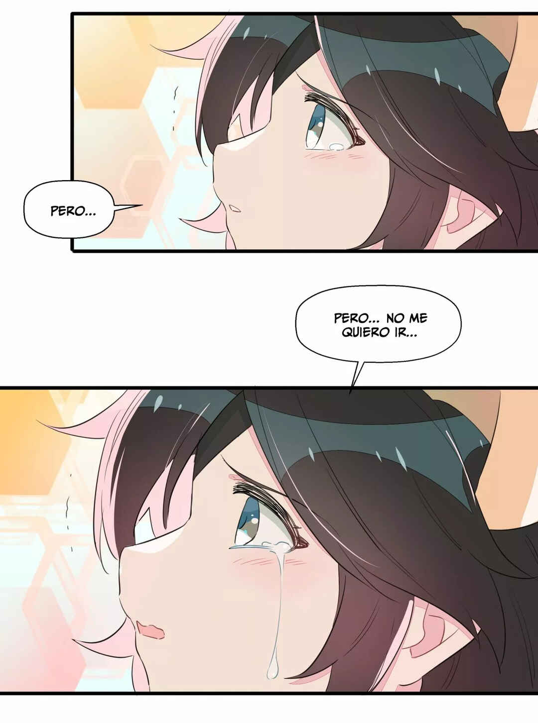 What Should I Do If I've Signed a Marriage Contract with the Elven Princess Chapter 61 - Page 22