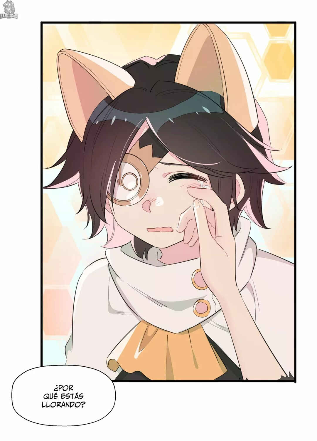 What Should I Do If I've Signed a Marriage Contract with the Elven Princess Chapter 61 - Page 24