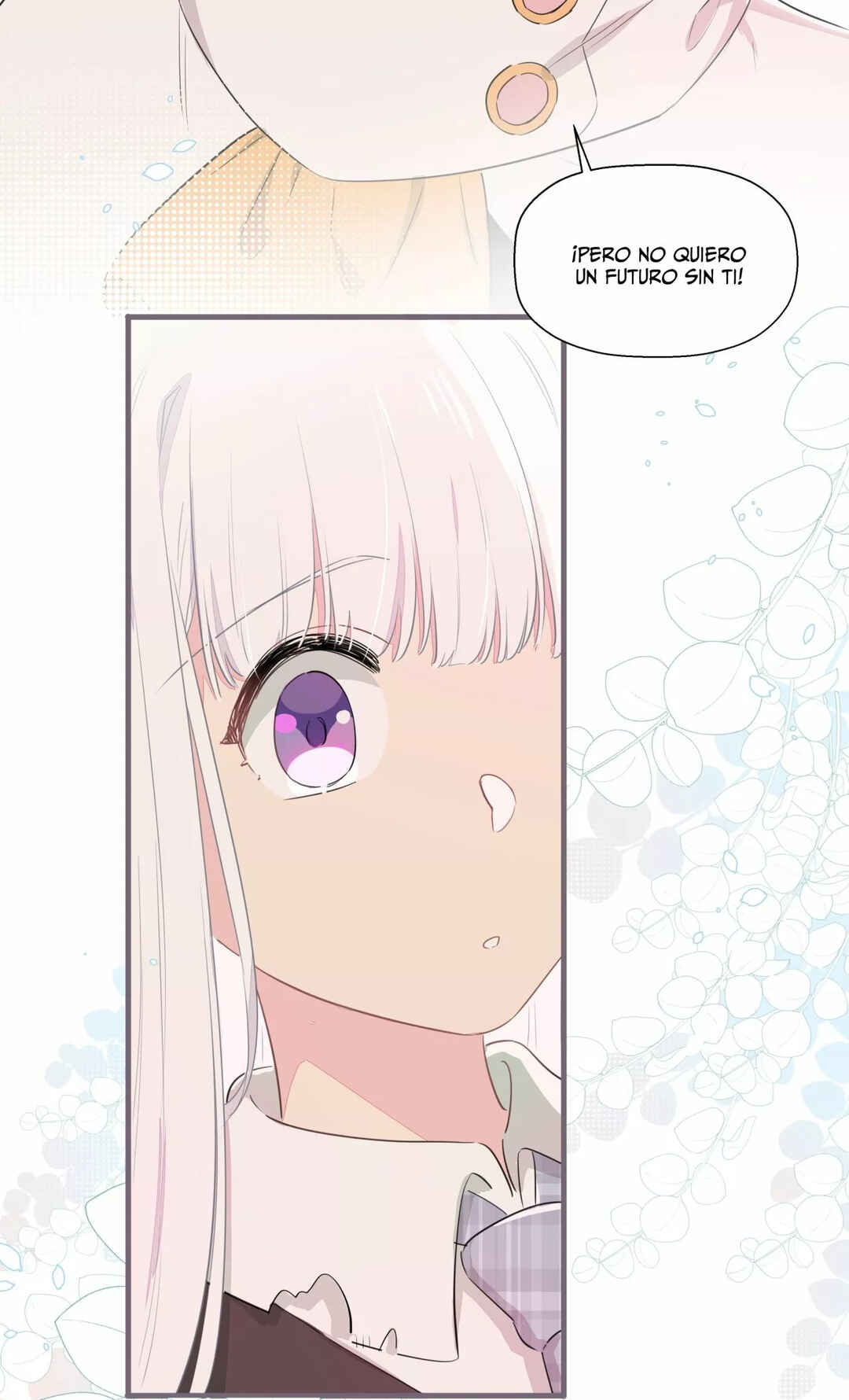 What Should I Do If I've Signed a Marriage Contract with the Elven Princess Chapter 61 - Page 29