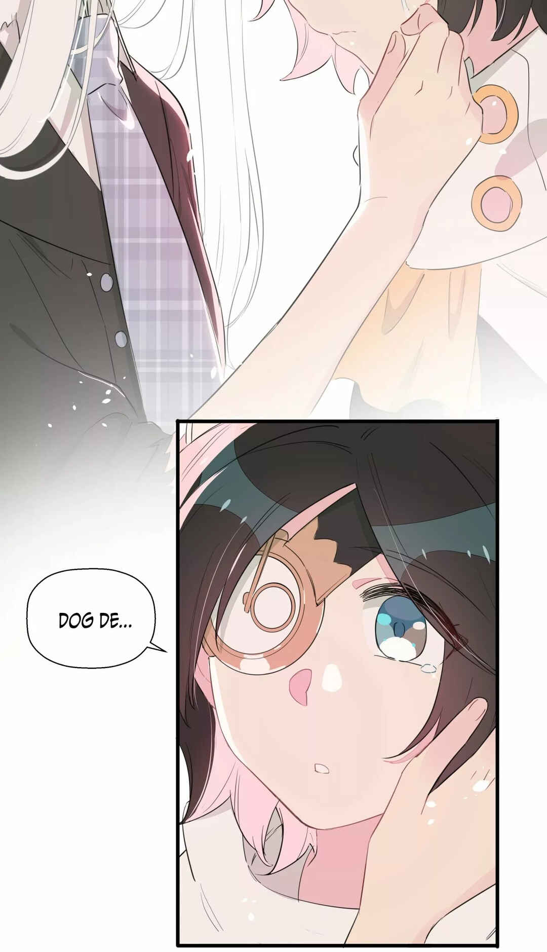What Should I Do If I've Signed a Marriage Contract with the Elven Princess Chapter 61 - Page 31