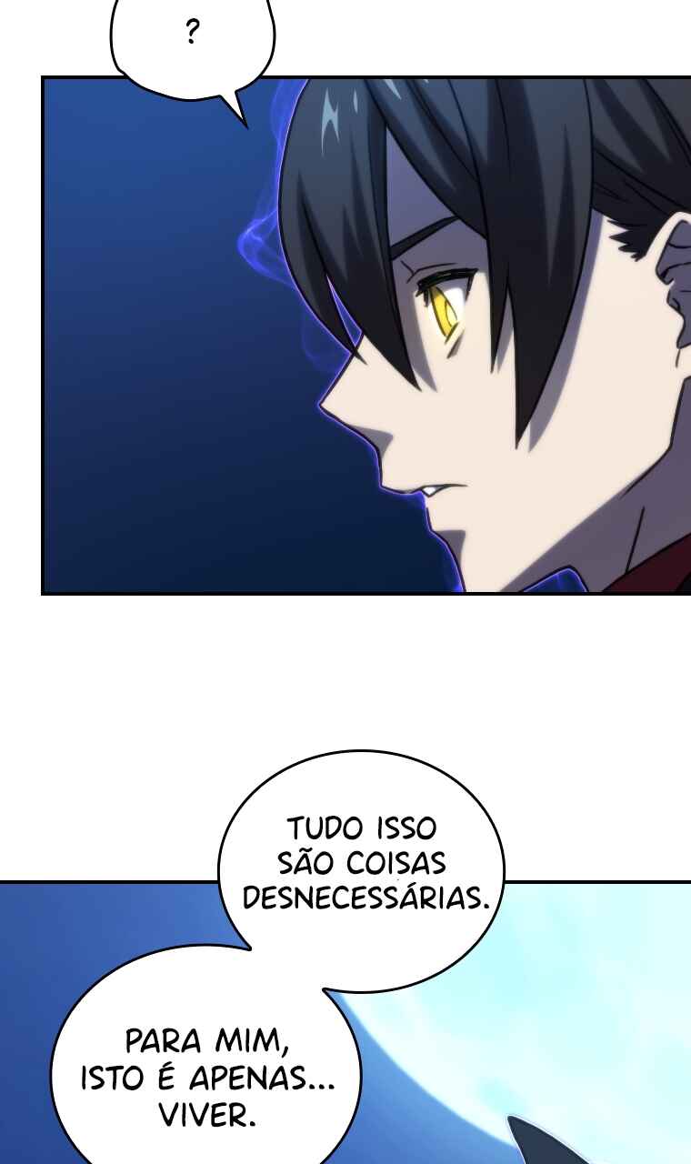 Meccha Shoukan Sareta Ken Chapter 33 - Page 10