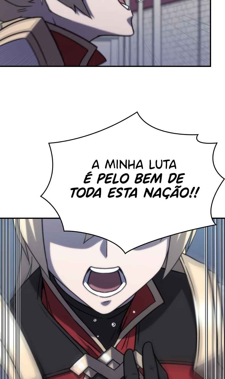Meccha Shoukan Sareta Ken Chapter 33 - Page 13