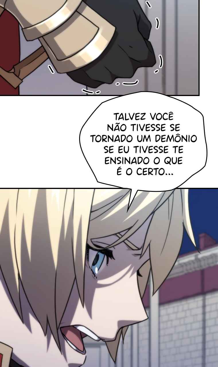 Meccha Shoukan Sareta Ken Chapter 33 - Page 17
