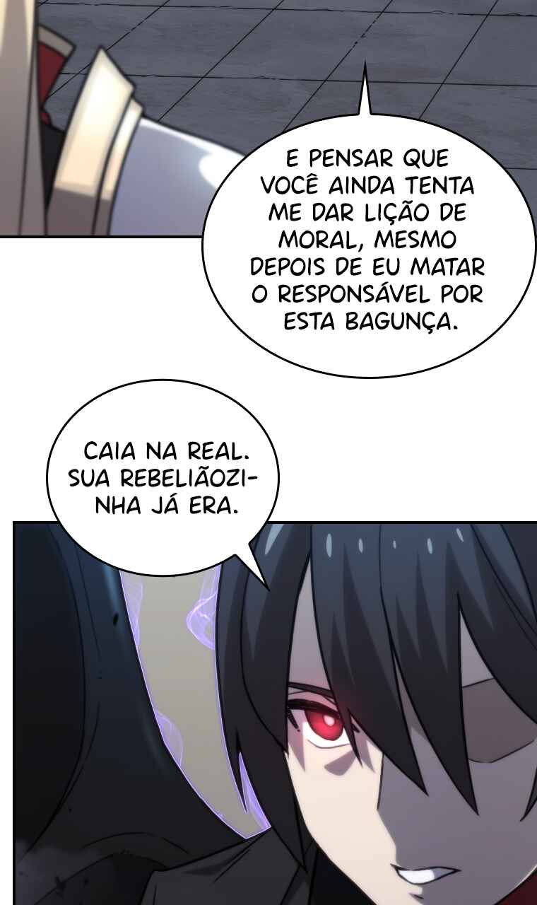 Meccha Shoukan Sareta Ken Chapter 33 - Page 23