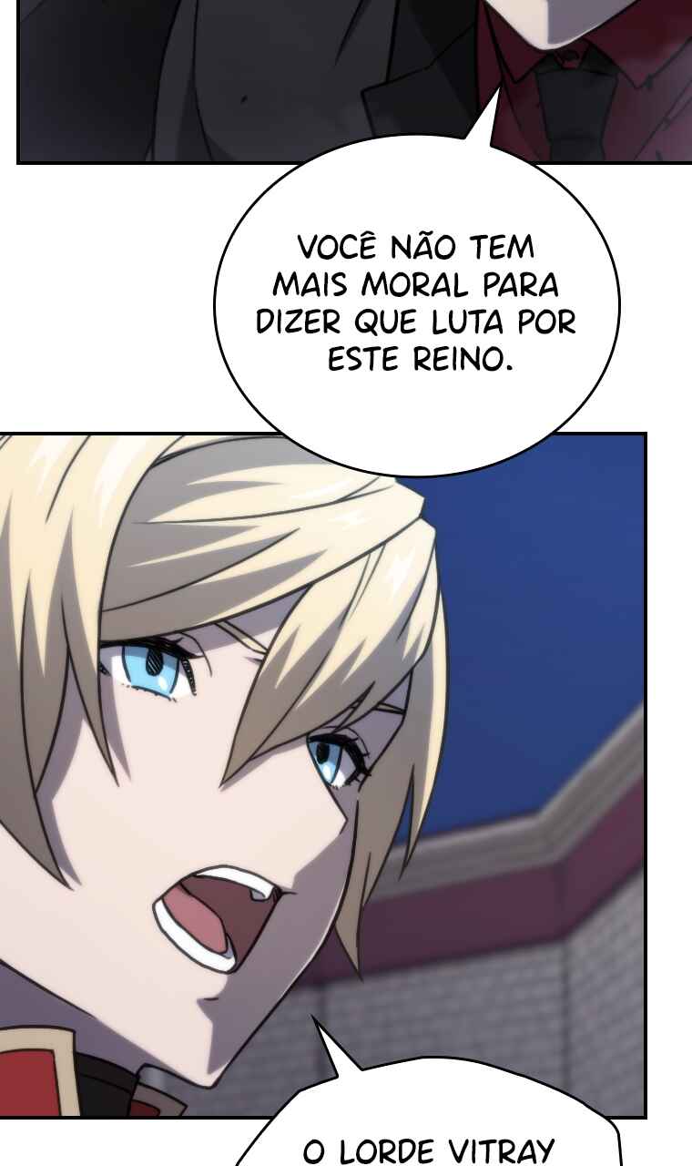 Meccha Shoukan Sareta Ken Chapter 33 - Page 24