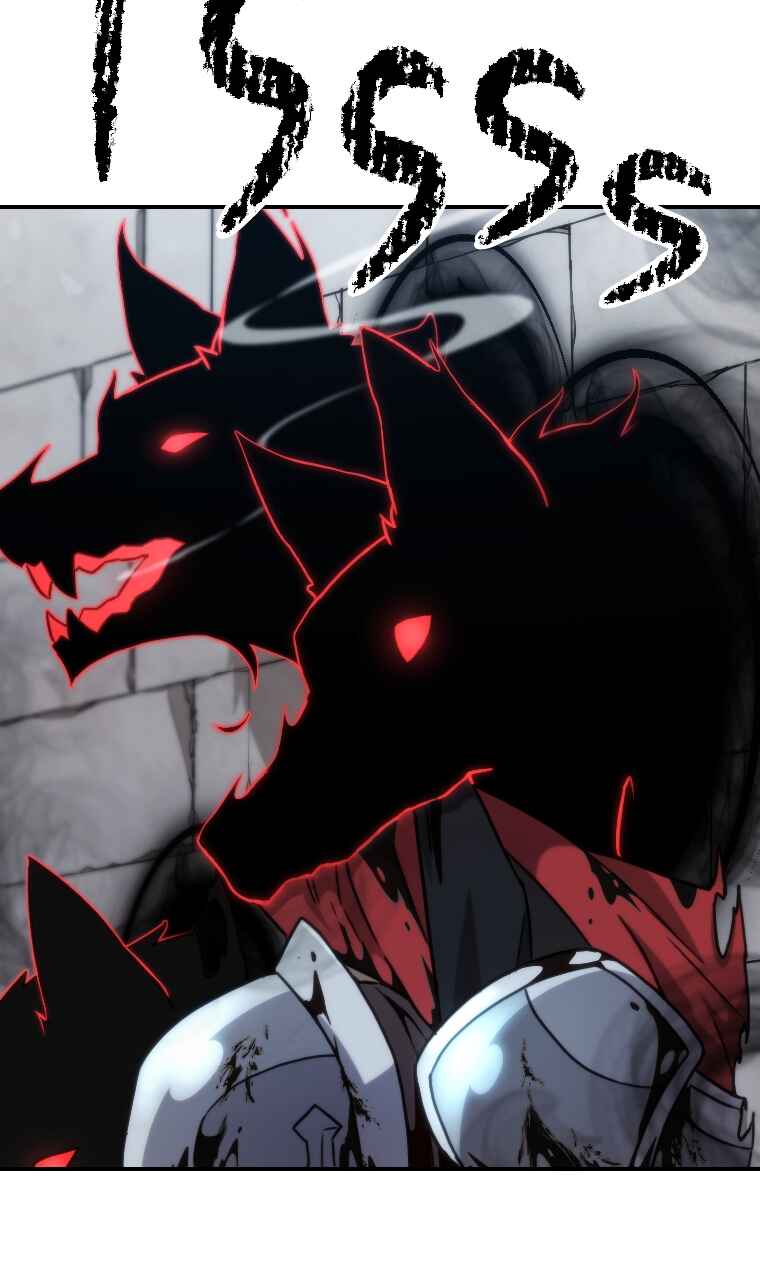 Meccha Shoukan Sareta Ken Chapter 33 - Page 27