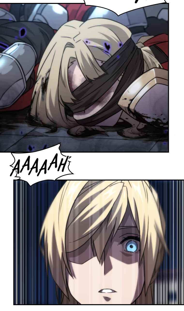 Meccha Shoukan Sareta Ken Chapter 33 - Page 32