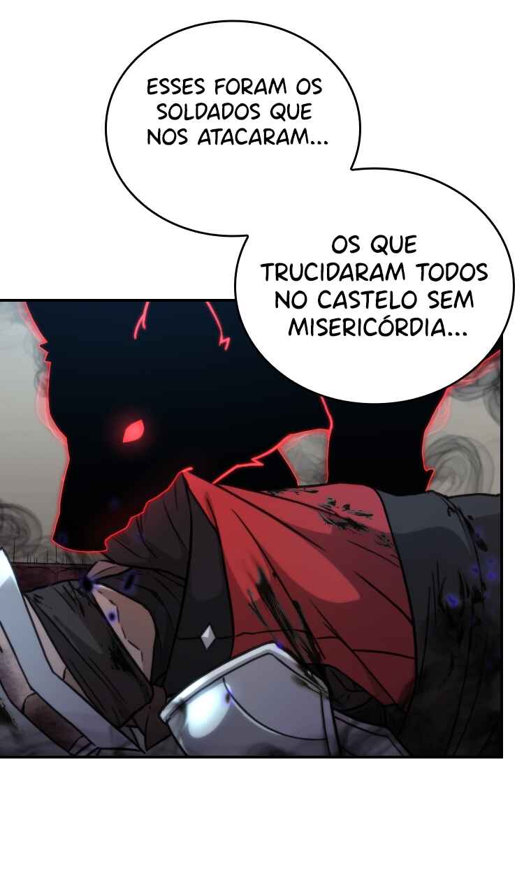Meccha Shoukan Sareta Ken Chapter 33 - Page 33