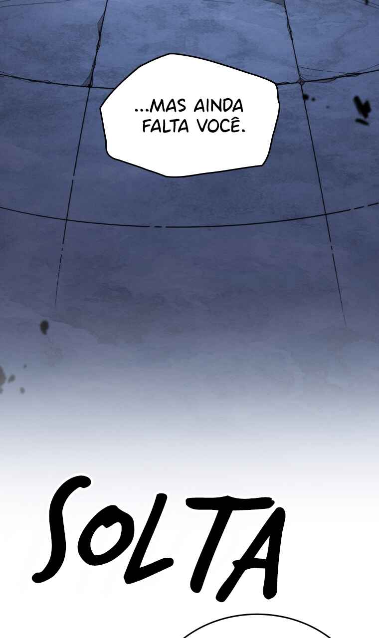 Meccha Shoukan Sareta Ken Chapter 33 - Page 37