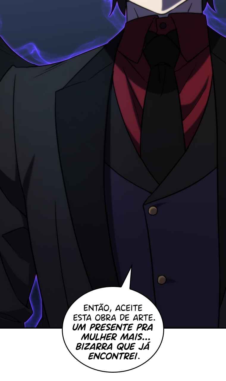 Meccha Shoukan Sareta Ken Chapter 33 - Page 4