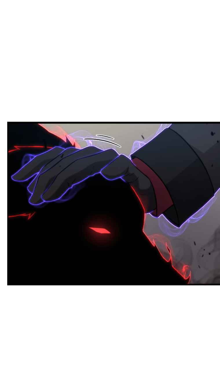 Meccha Shoukan Sareta Ken Chapter 33 - Page 43