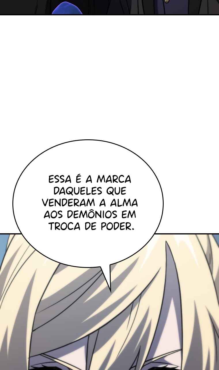 Meccha Shoukan Sareta Ken Chapter 33 - Page 8