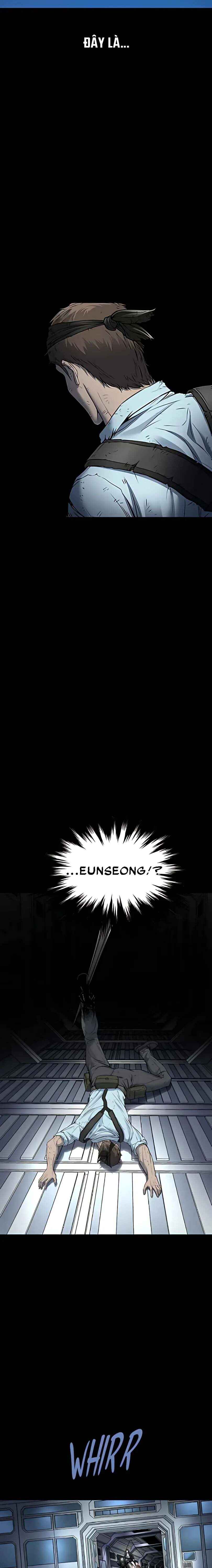 Dead Queen Chapter 188 - Page 14
