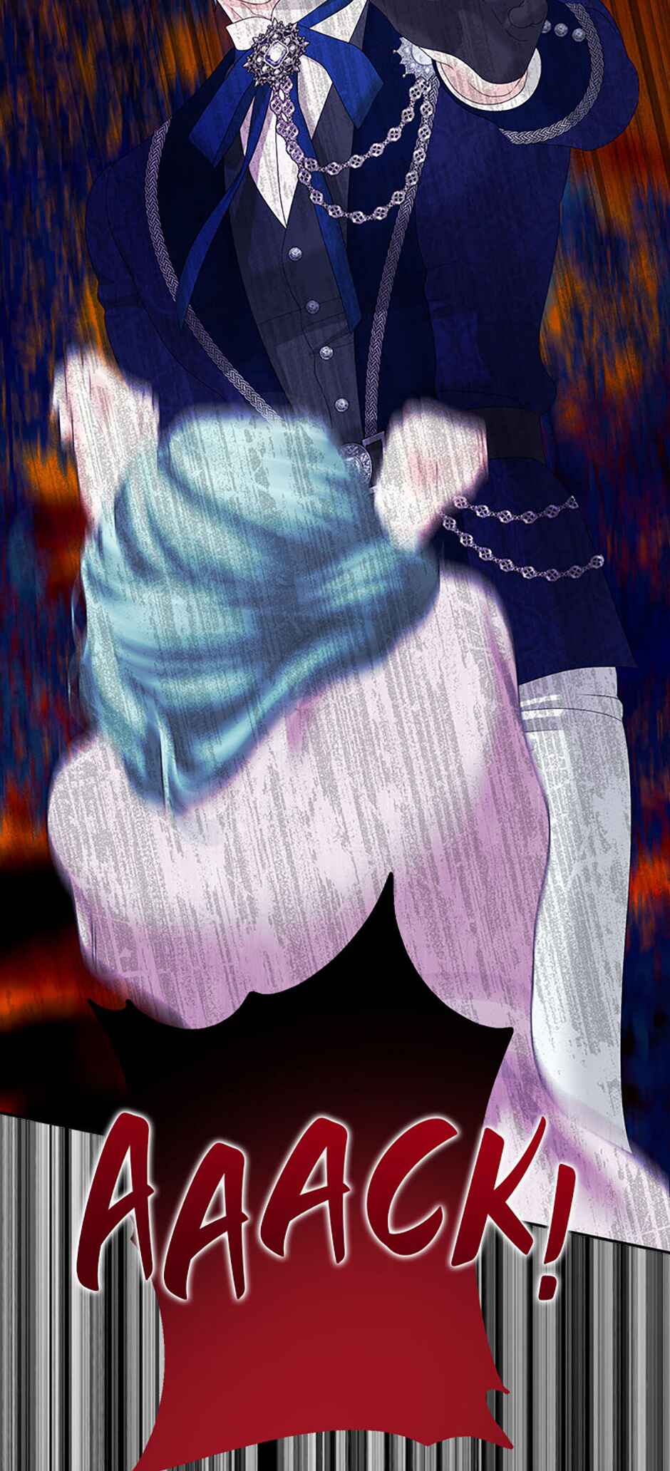 Jipchak Namjuga Nareul Juingongeuro Mandeureotda Chapter 62 - Page 10