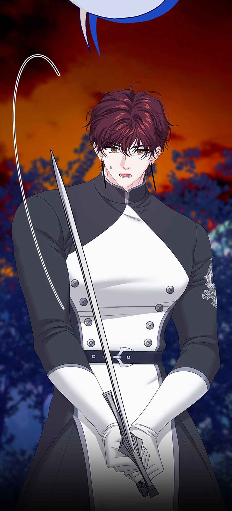 Jipchak Namjuga Nareul Juingongeuro Mandeureotda Chapter 62 - Page 14