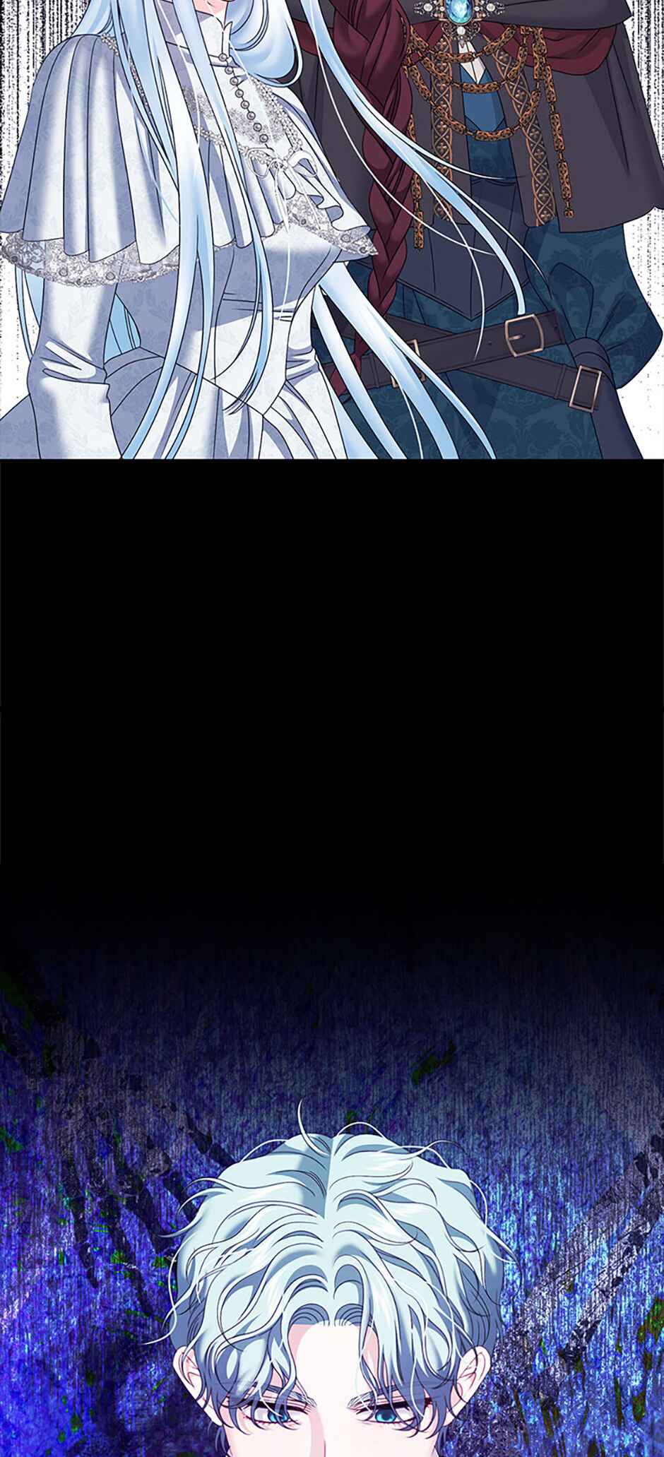 Jipchak Namjuga Nareul Juingongeuro Mandeureotda Chapter 62 - Page 18