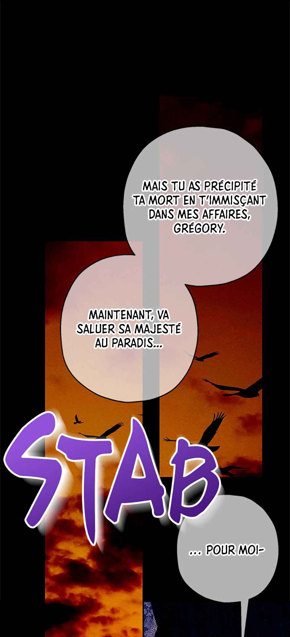 Jipchak Namjuga Nareul Juingongeuro Mandeureotda Chapter 62 - Page 2