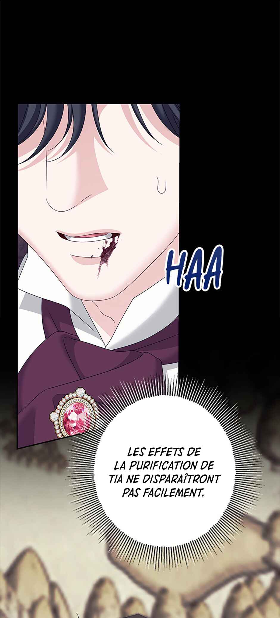 Jipchak Namjuga Nareul Juingongeuro Mandeureotda Chapter 62 - Page 24