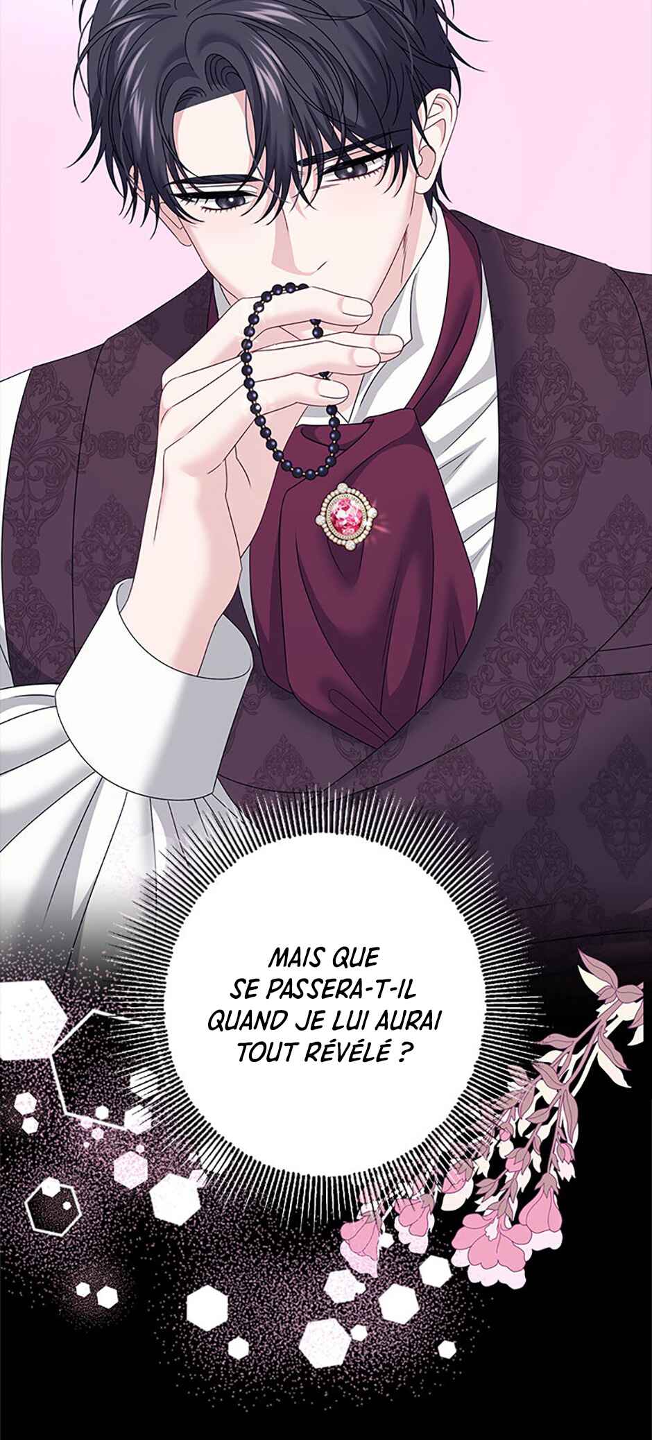 Jipchak Namjuga Nareul Juingongeuro Mandeureotda Chapter 62 - Page 30