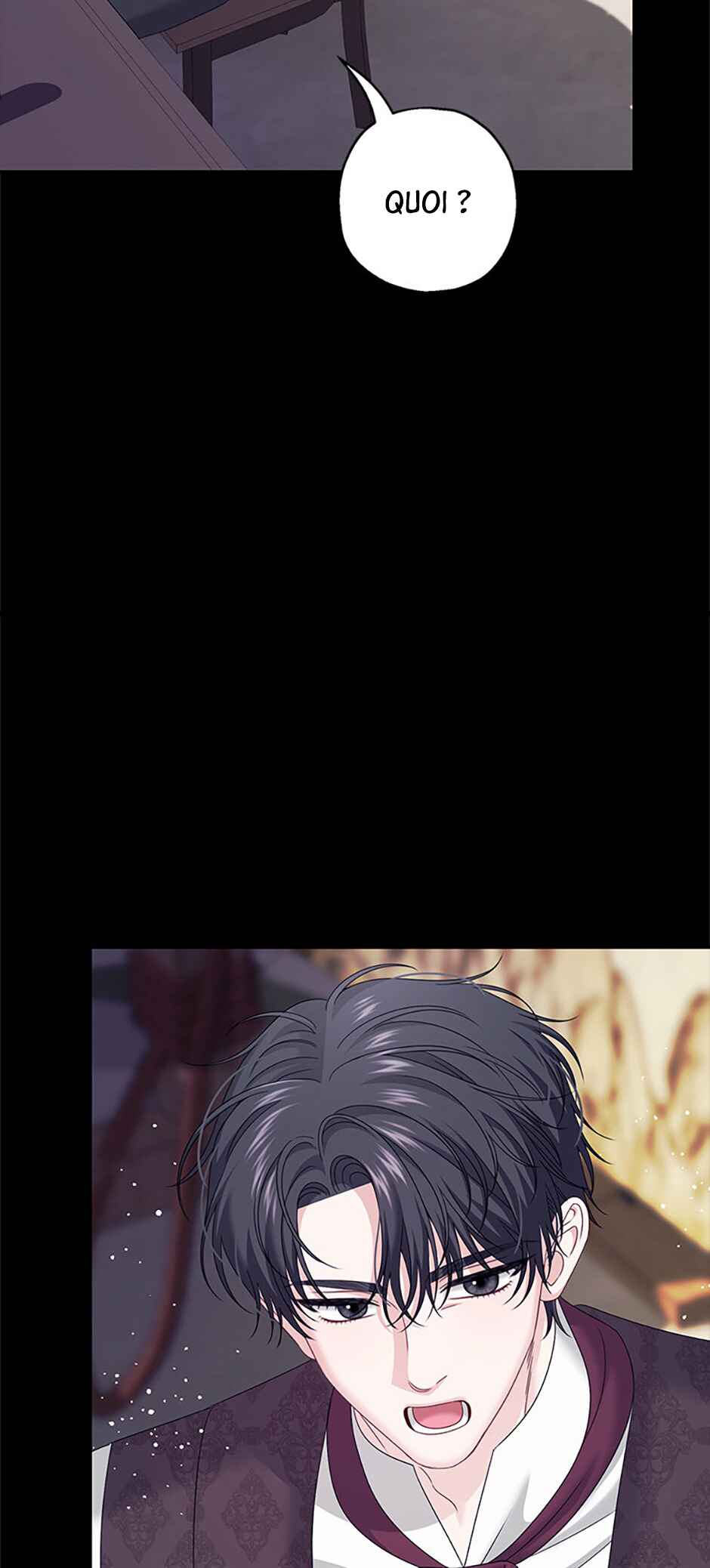 Jipchak Namjuga Nareul Juingongeuro Mandeureotda Chapter 62 - Page 34