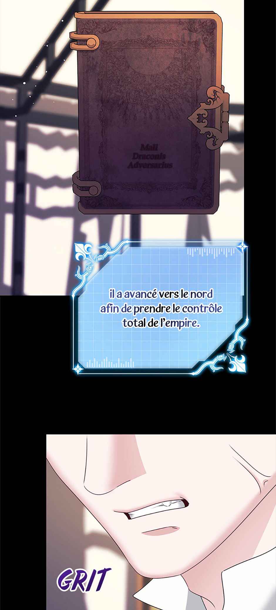 Jipchak Namjuga Nareul Juingongeuro Mandeureotda Chapter 62 - Page 36