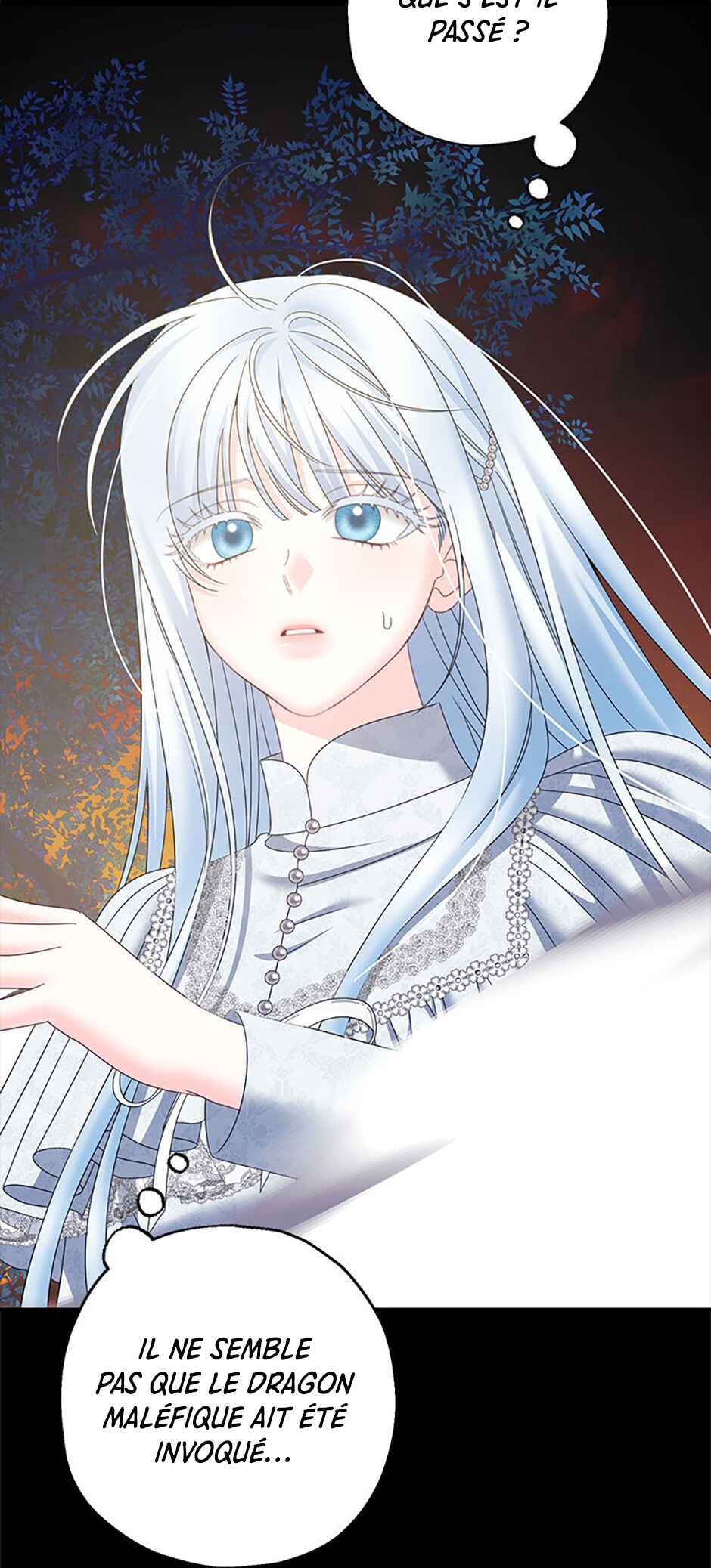 Jipchak Namjuga Nareul Juingongeuro Mandeureotda Chapter 62 - Page 44
